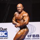 Vladimir   Sizov - IFBB Tijuana Pro 2011 - #1